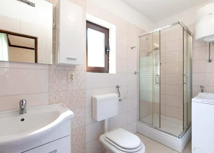 Marica A4 Apartament *