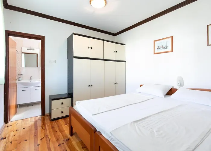 Apartament Marica A4 *