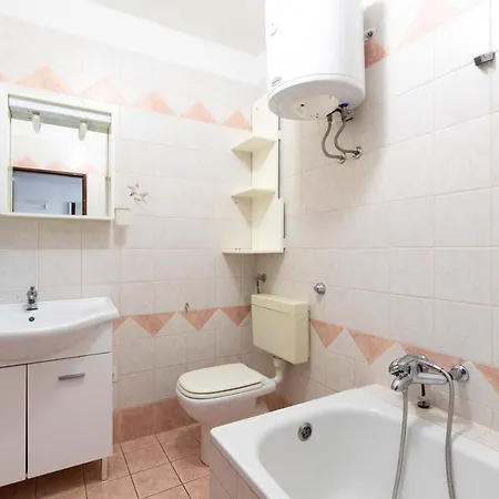 Marica A4 Apartment *