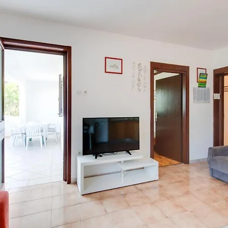 Marica A4 * Baška