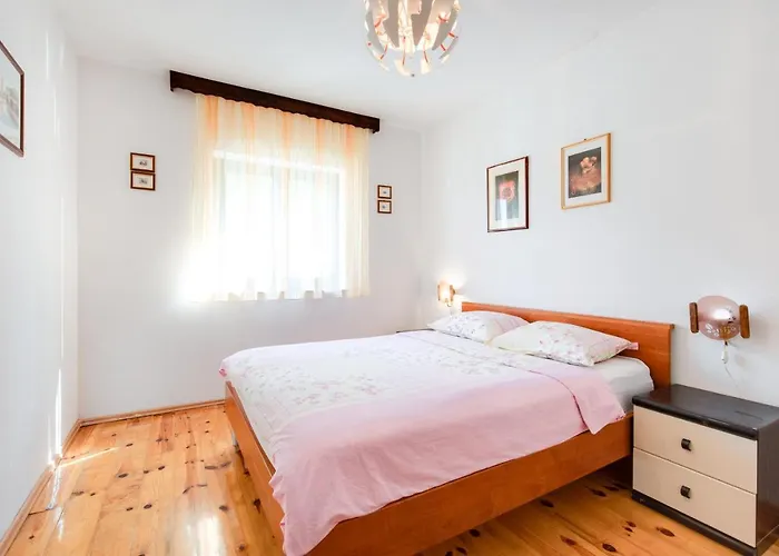 Apartmán Marica A4 *