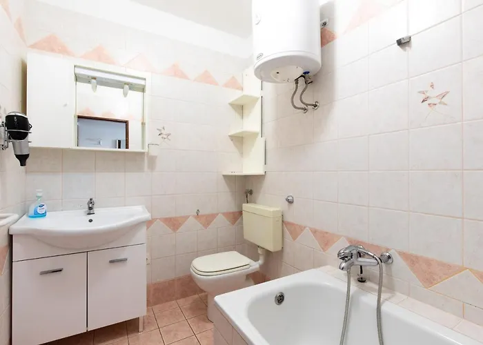 Marica A4 Apartmán *